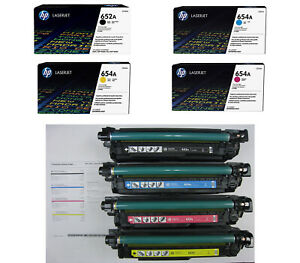 HP 654A yellow (15K)